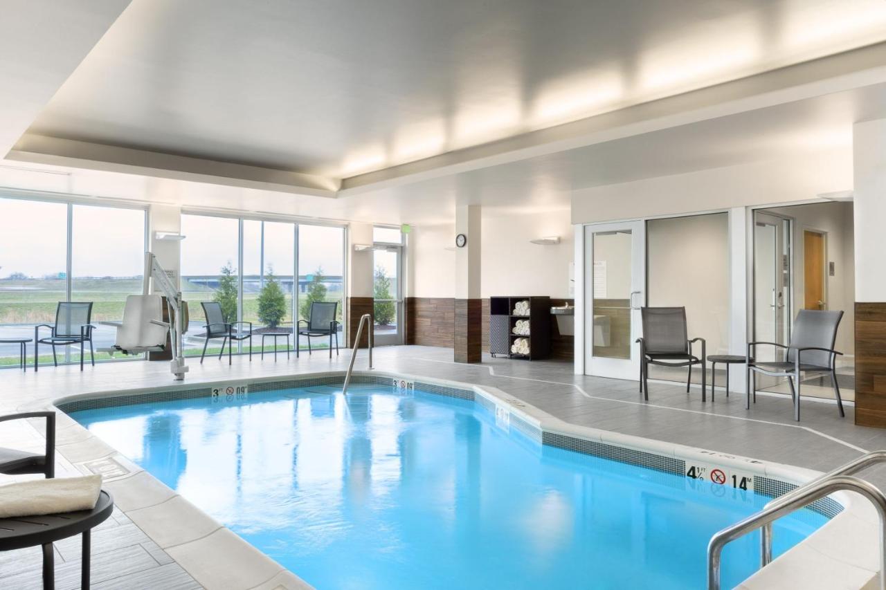  | Fairfield by Marriott Inn and Suites O Fallon IL