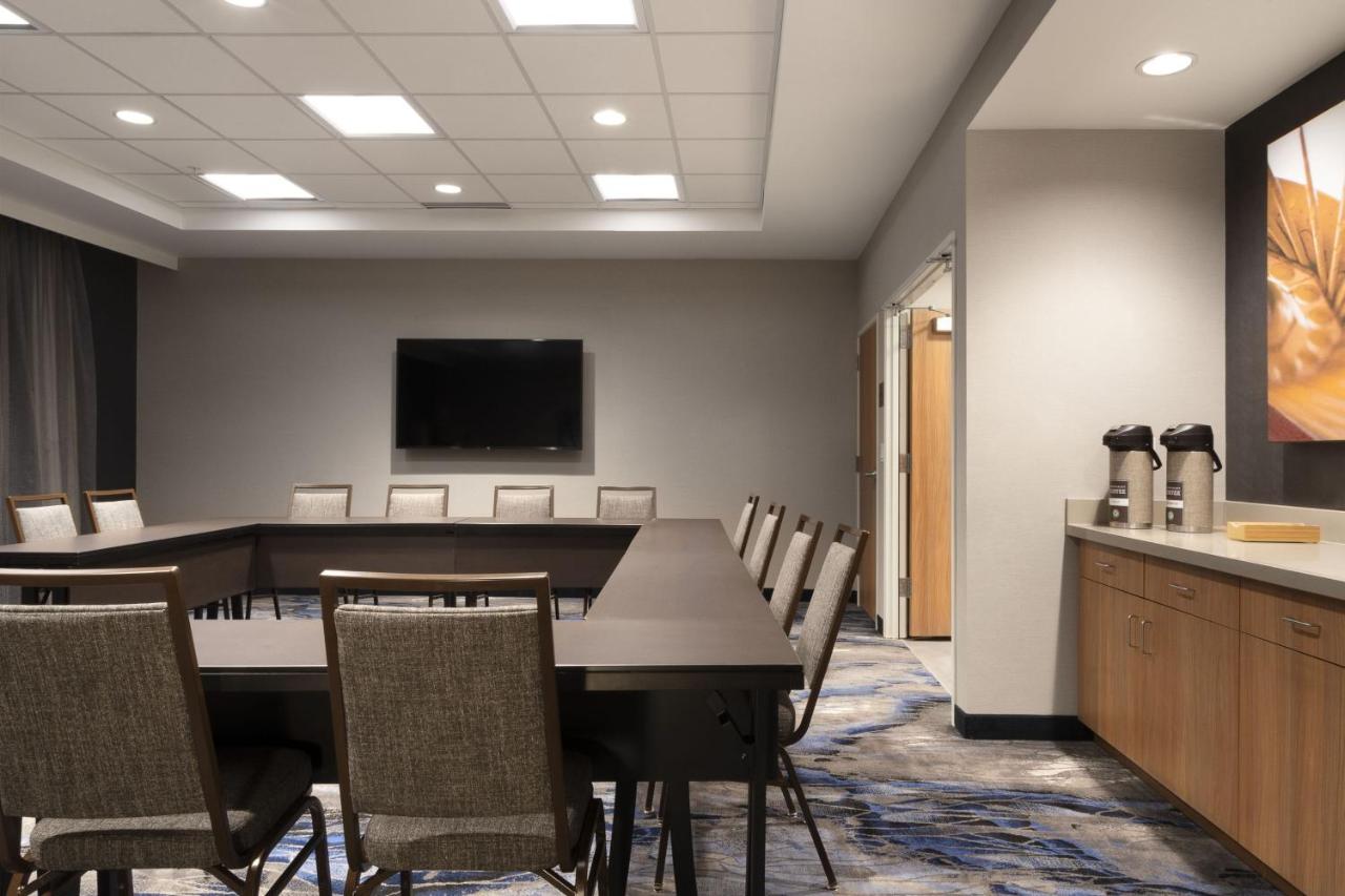  | Fairfield by Marriott Inn and Suites O Fallon IL