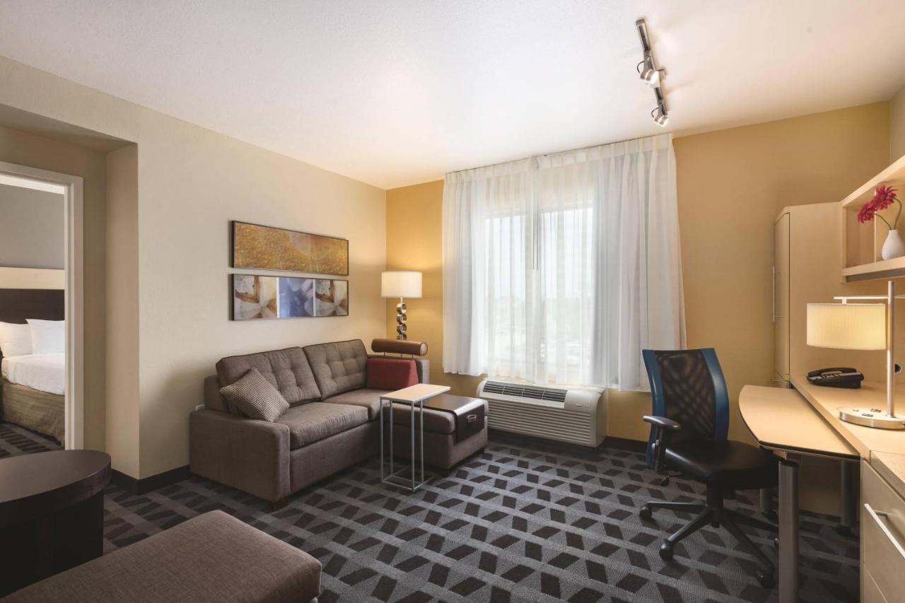  | TownePlace Suites by Marriott Joliet South