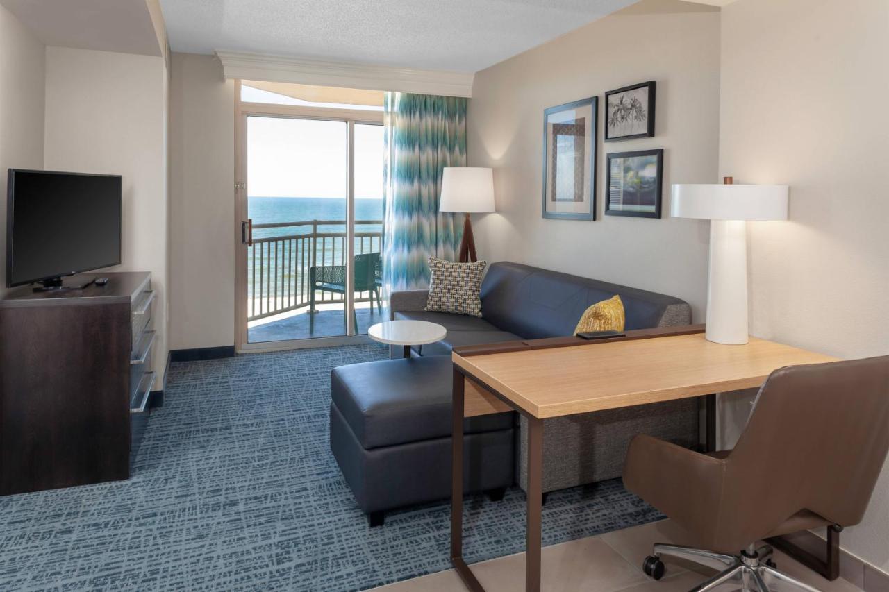  | Residence Inn by Marriott Virginia Beach Oceanfront
