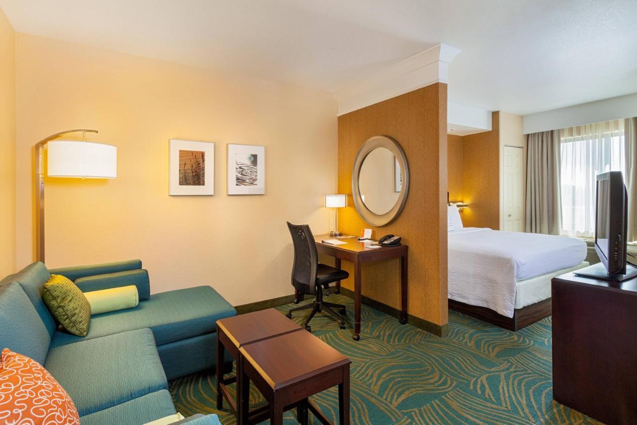  | SpringHill Suites by Marriott Modesto