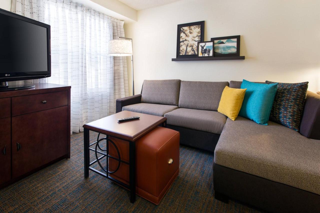  | Residence Inn by Marriott Salt Lake City Cottonwood