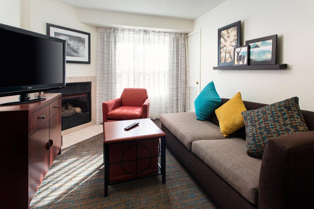  | Residence Inn by Marriott Salt Lake City Cottonwood