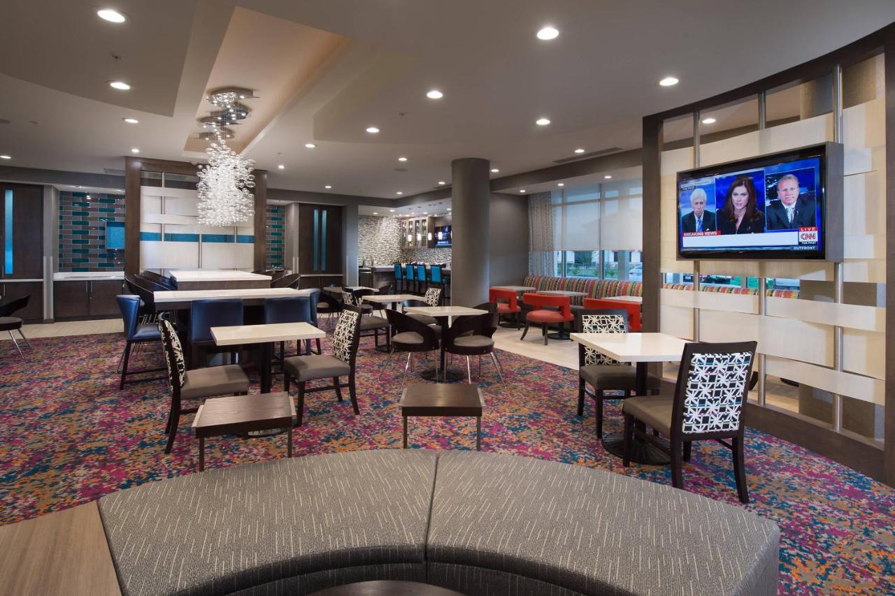  | SpringHill Suites by Marriott Houston Hwy. 290/NW Cypress