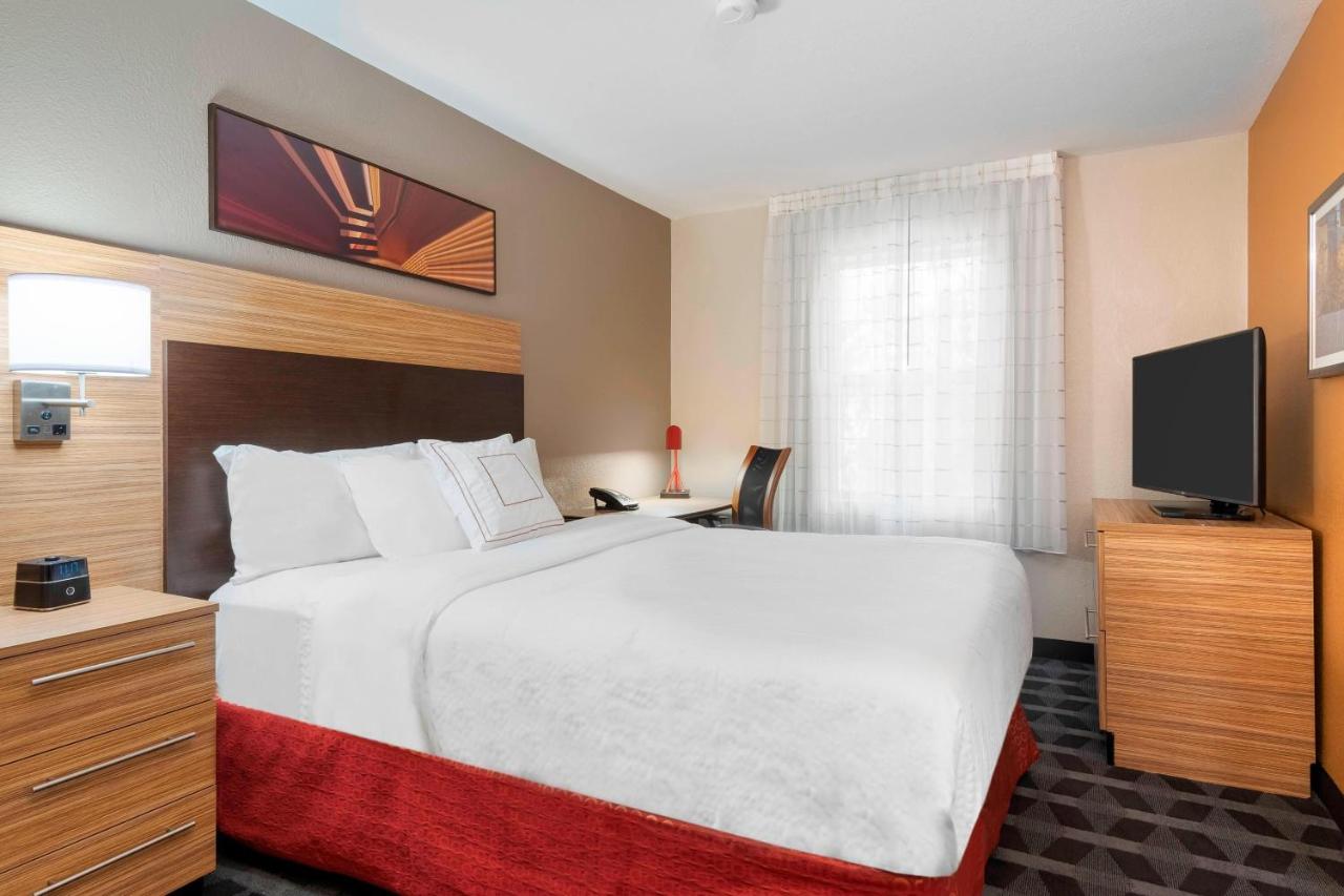  | TownePlace Suites by Marriott Savannah Midtown