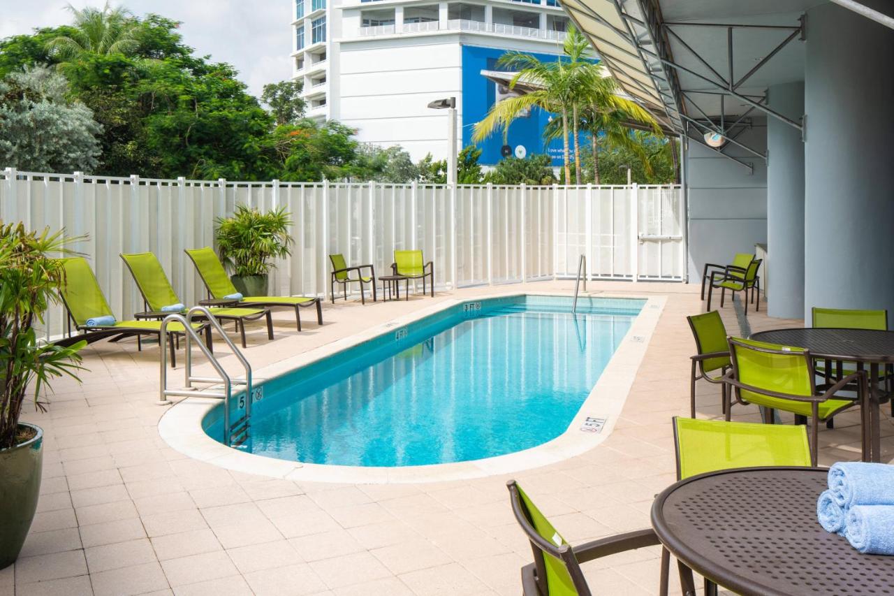  | SpringHill Suites Miami Downtown/Medical Center