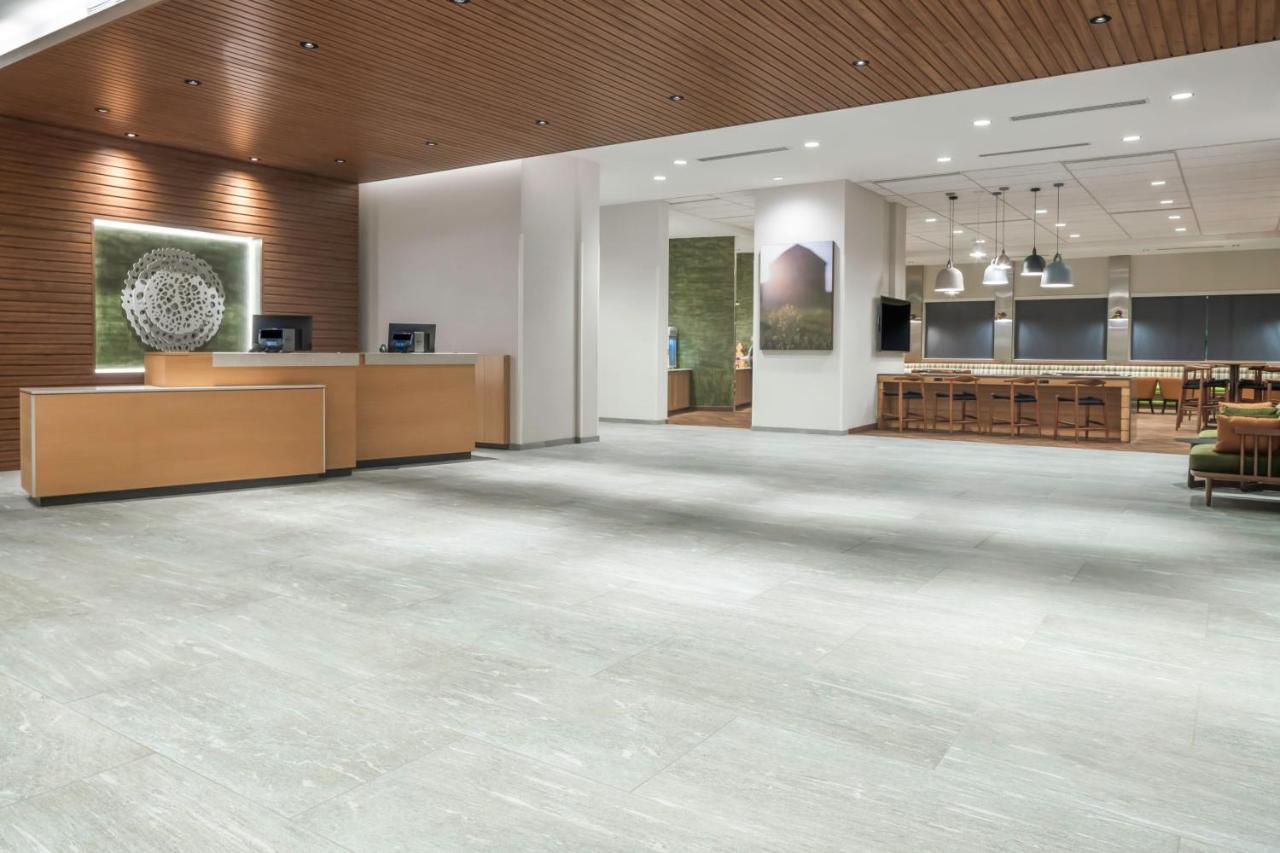  | Fairfield by Marriott Inn & Suites Kansas City North, Gladstone
