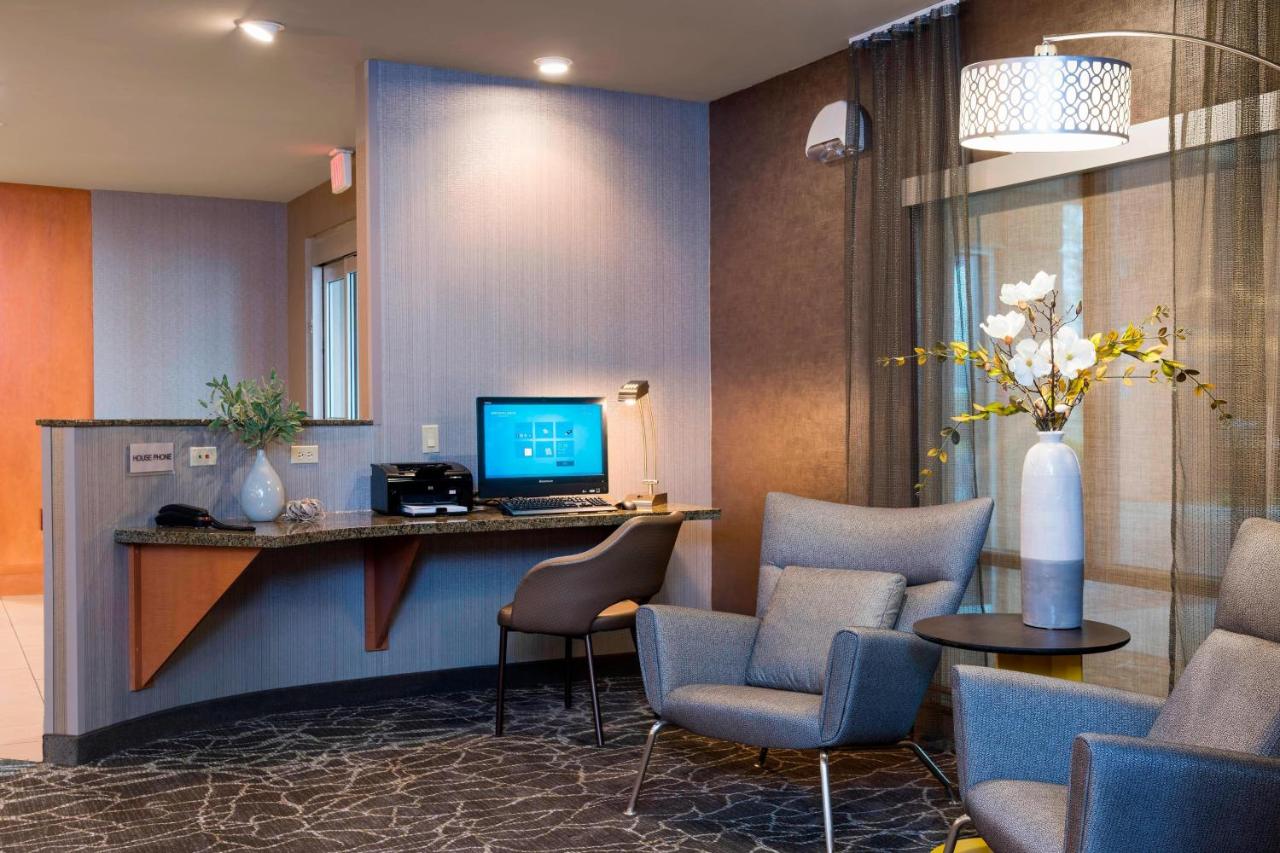  | SpringHill Suites Marriott Midland