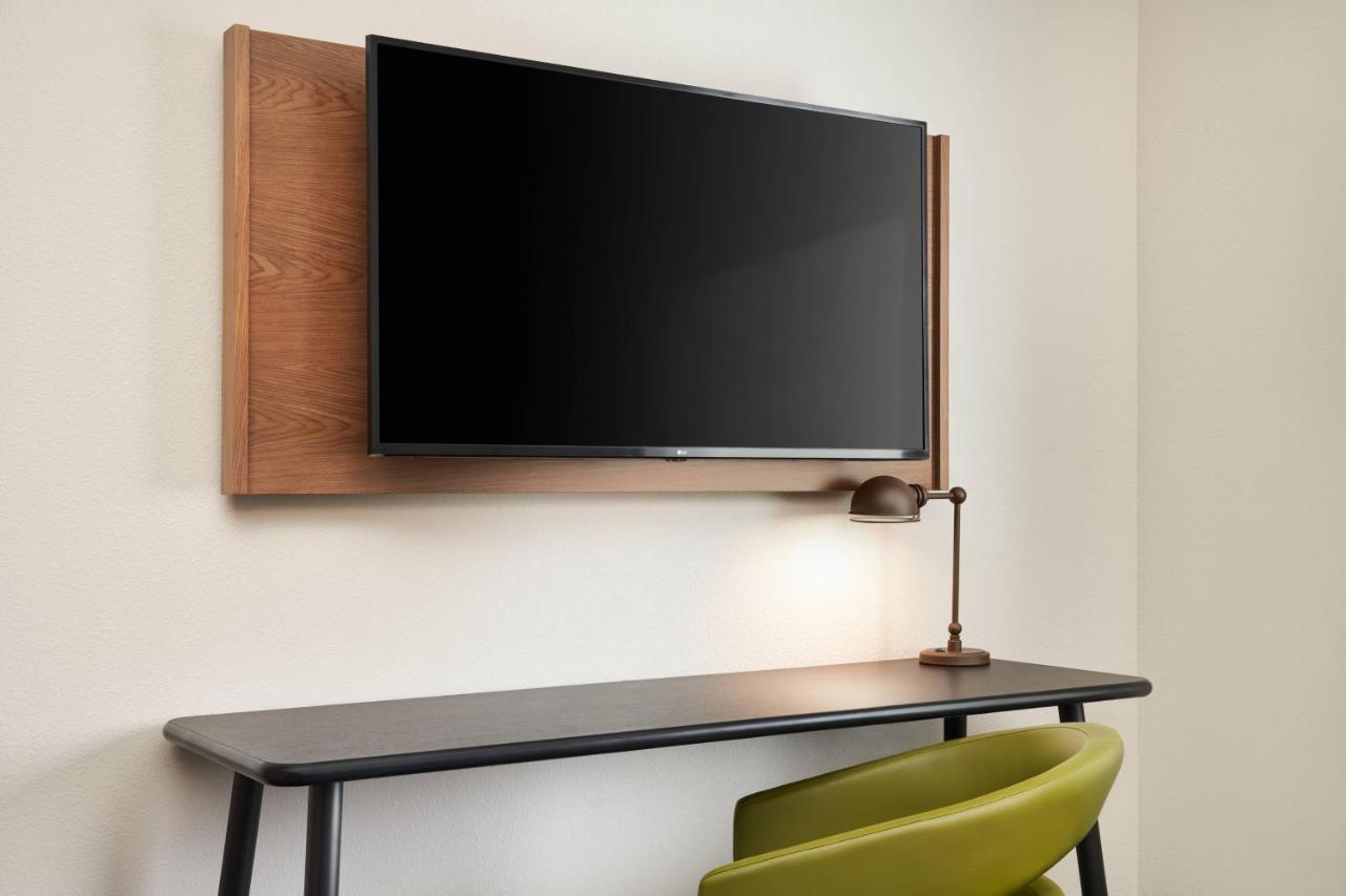  | Fairfield Inn & Suites Tampa Riverview