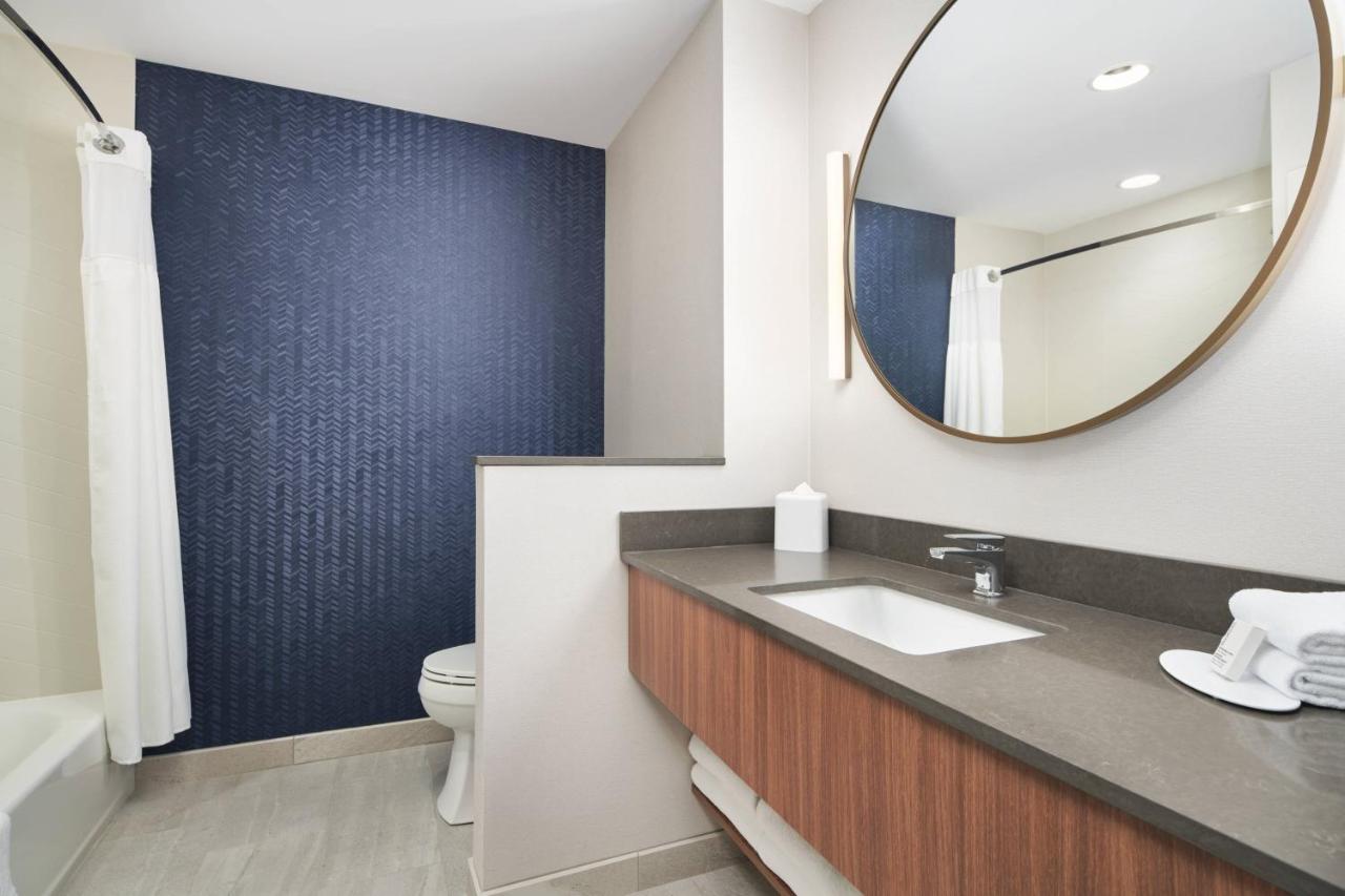  | Fairfield Inn & Suites Tampa Riverview