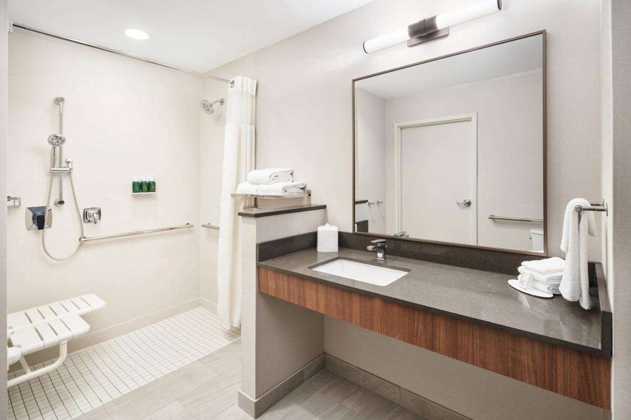  | Fairfield Inn & Suites Tampa Riverview