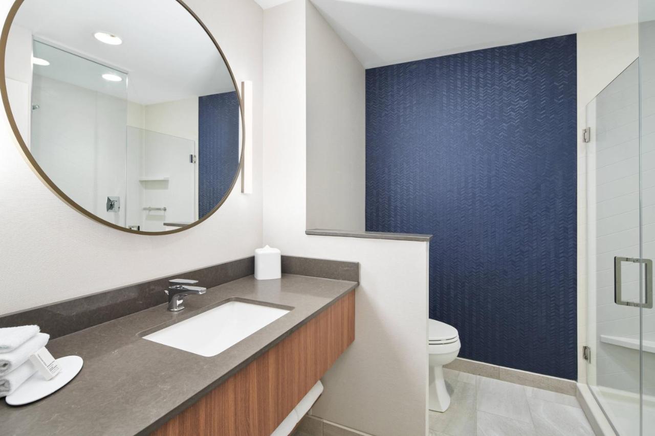  | Fairfield Inn & Suites Tampa Riverview