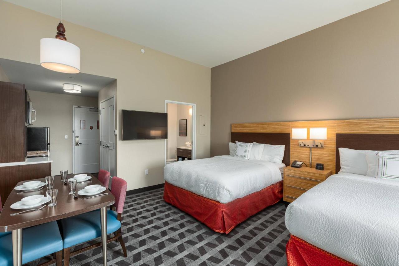  | TownePlace Suites by Marriott Owensboro