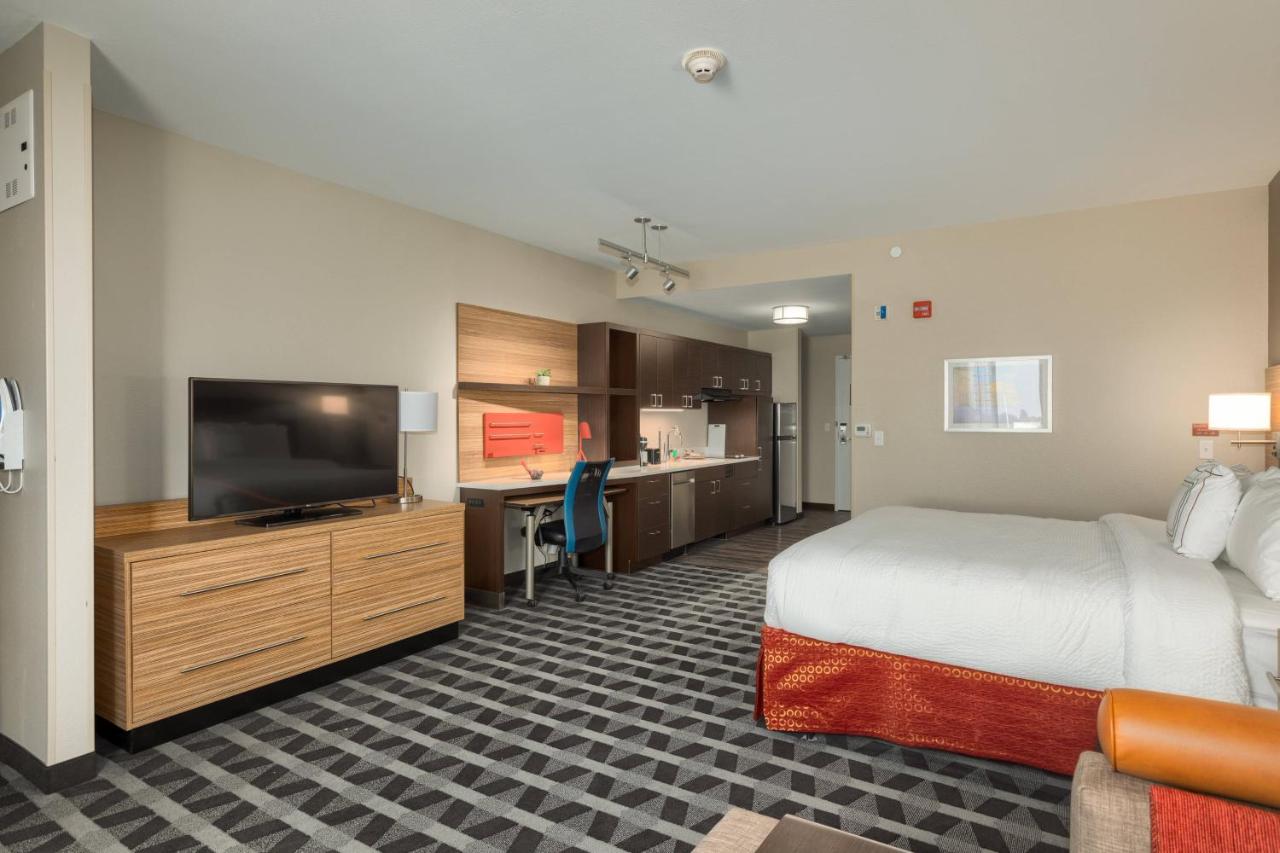  | TownePlace Suites by Marriott Owensboro