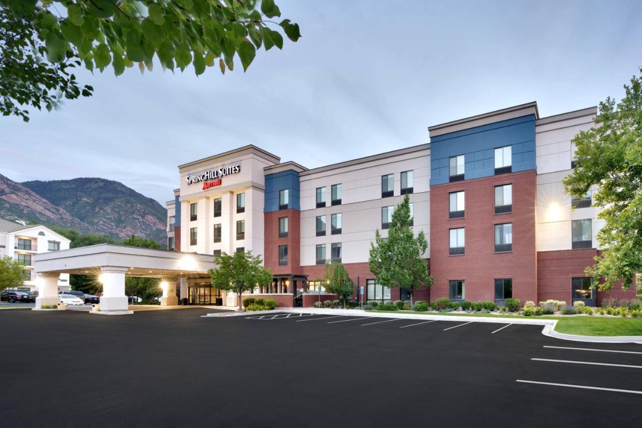 | SpringHill Suites by Marriott Provo