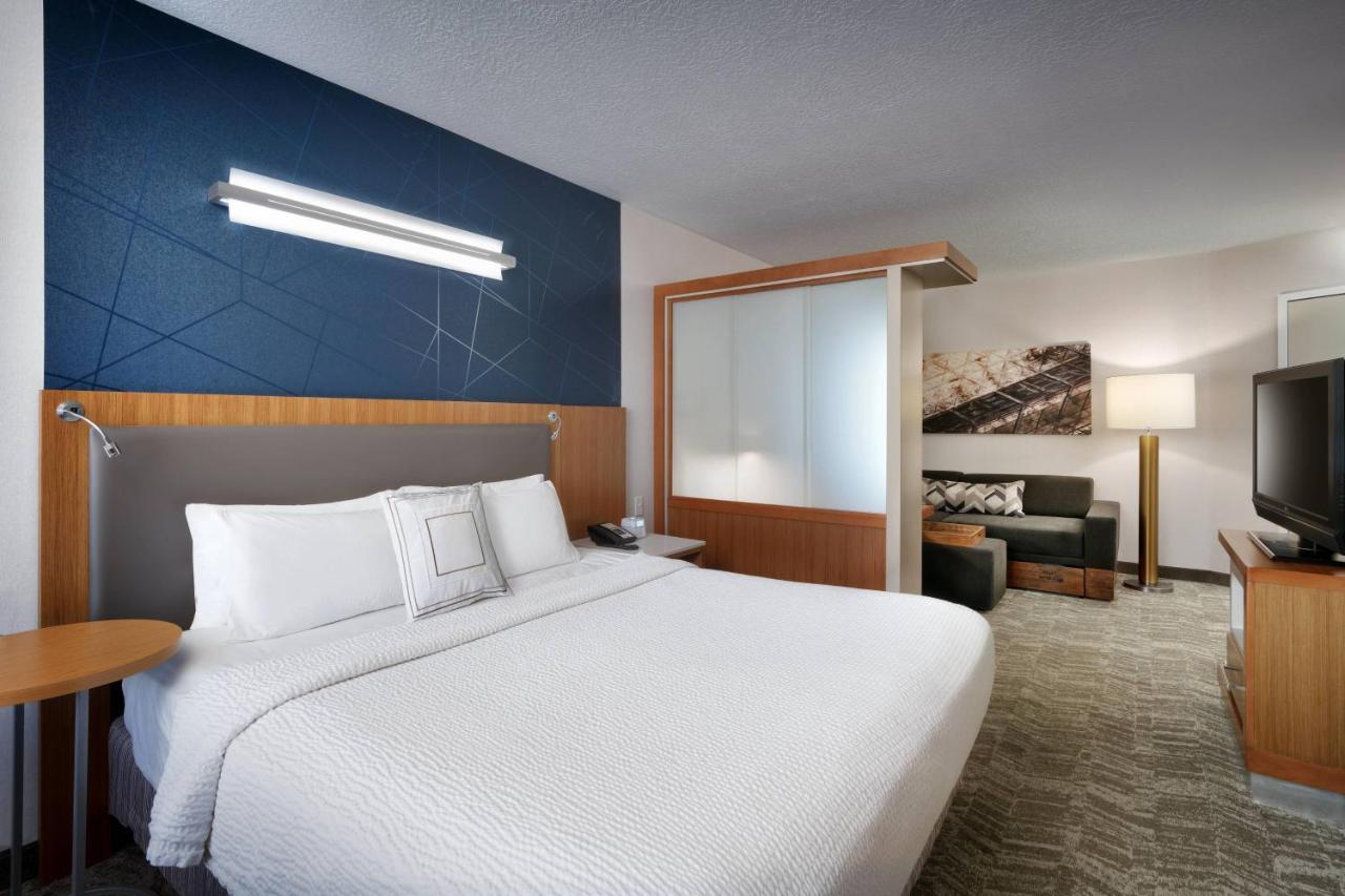  | SpringHill Suites by Marriott Provo