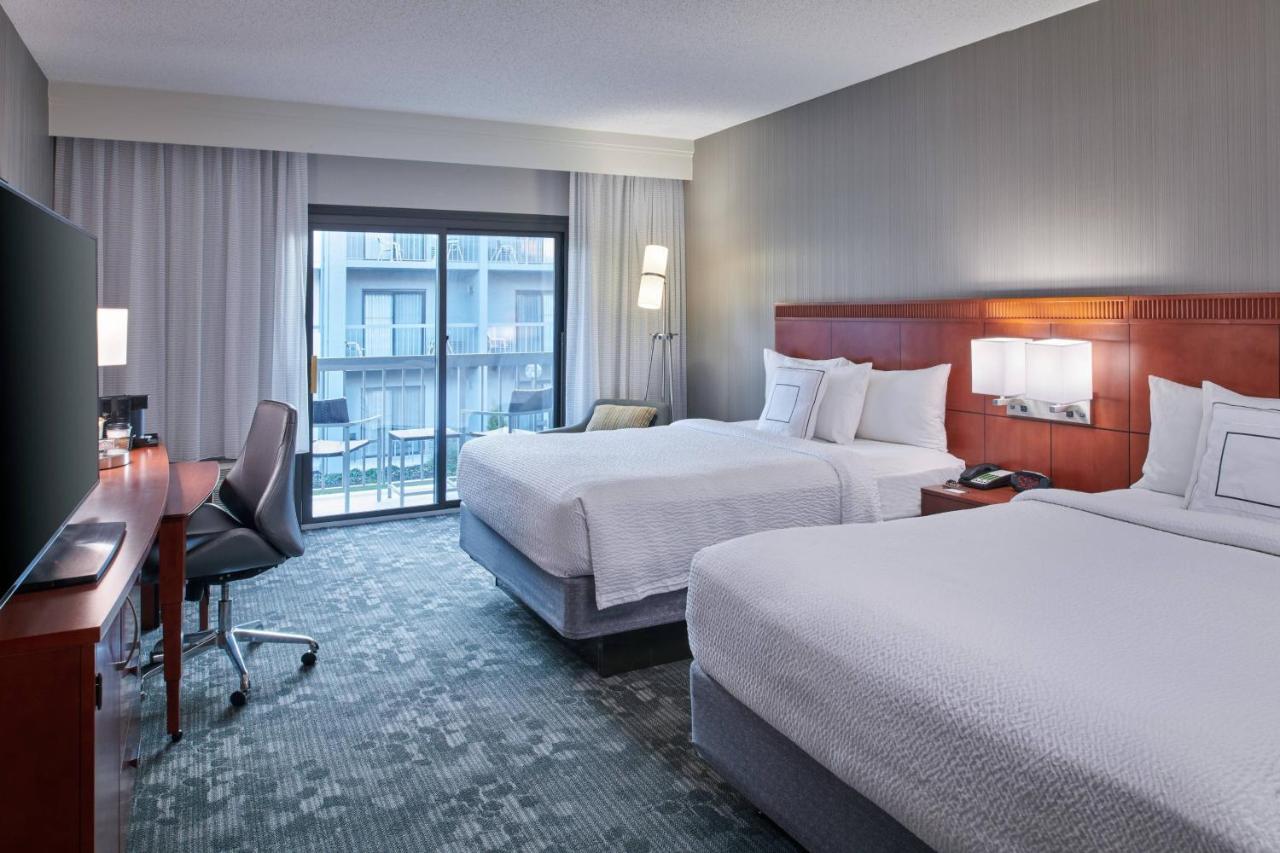  | Courtyard by Marriott Indianapolis Castleton