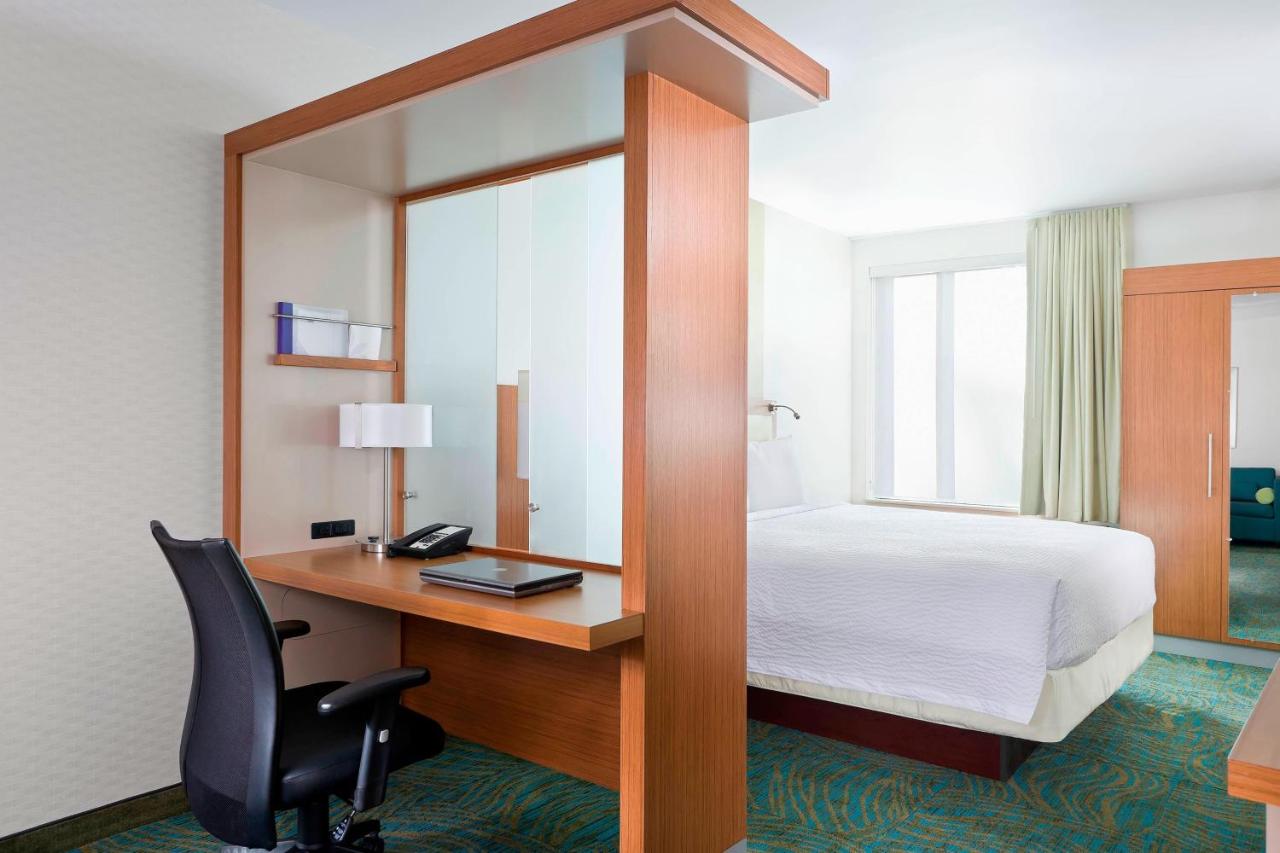 | SpringHill Suites by Marriott Philadelphia Langhorne