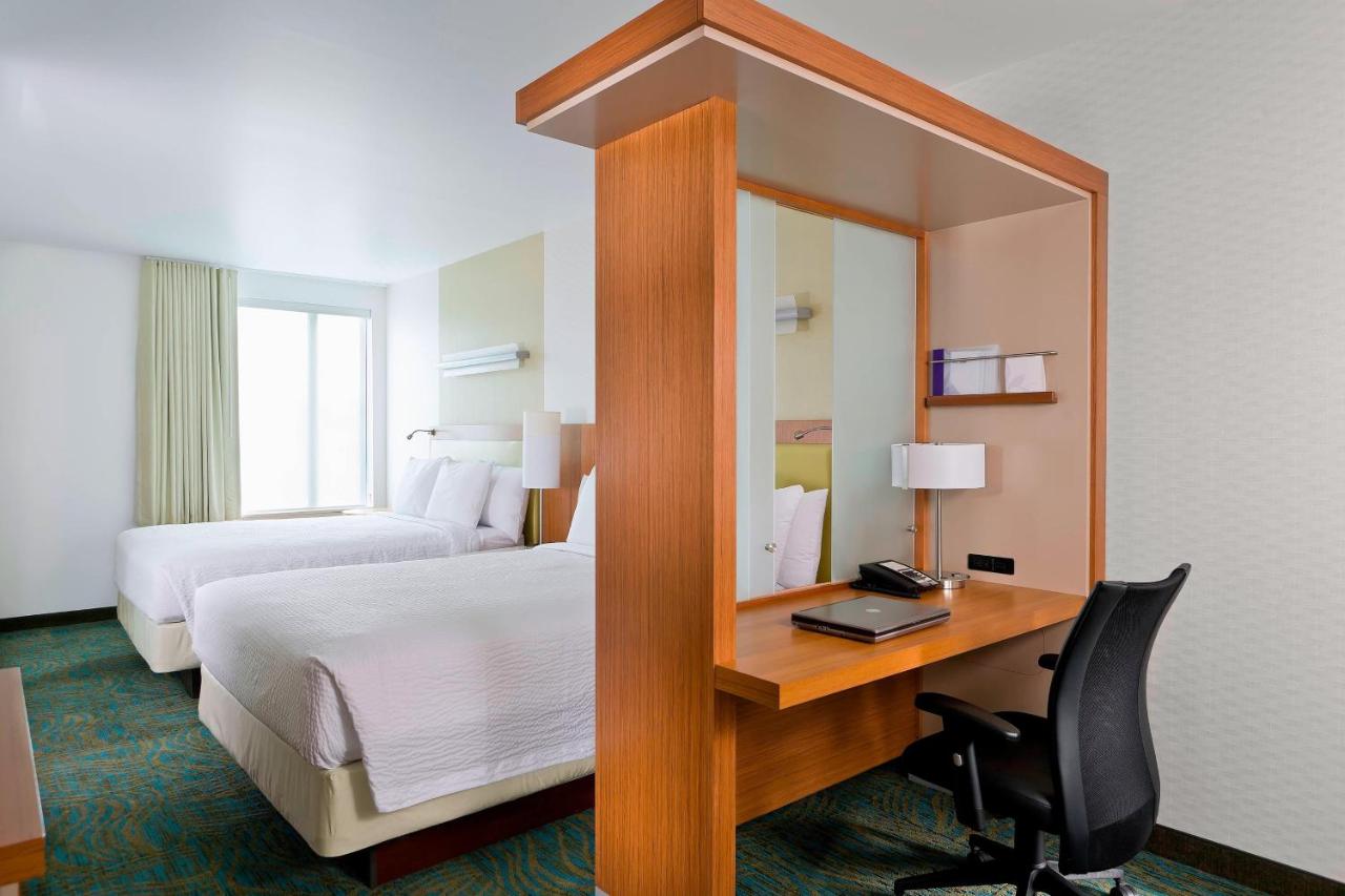 | SpringHill Suites by Marriott Philadelphia Langhorne