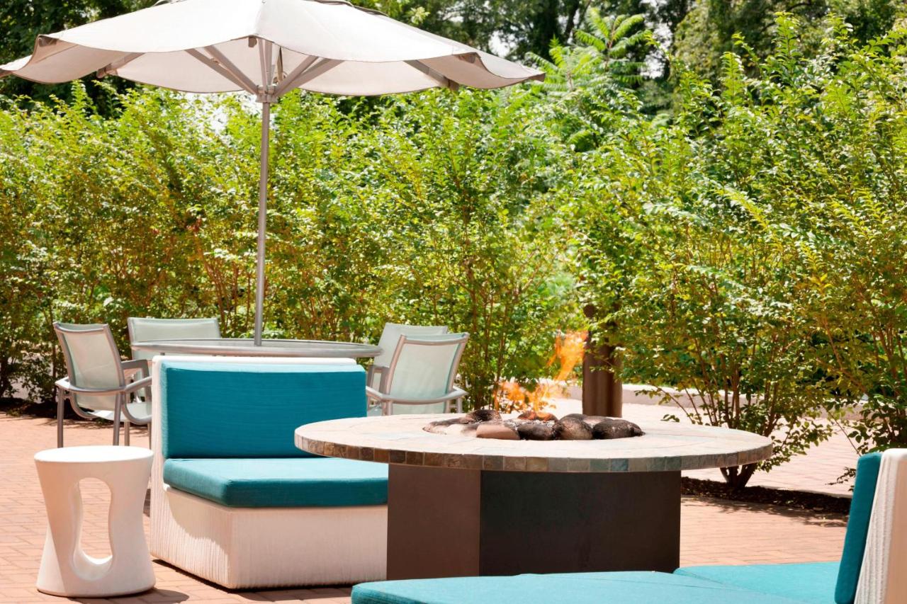 | SpringHill Suites by Marriott Philadelphia Langhorne