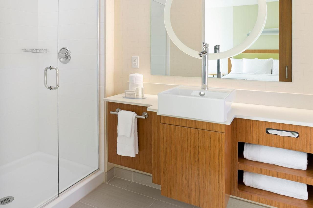 | SpringHill Suites by Marriott Philadelphia Langhorne