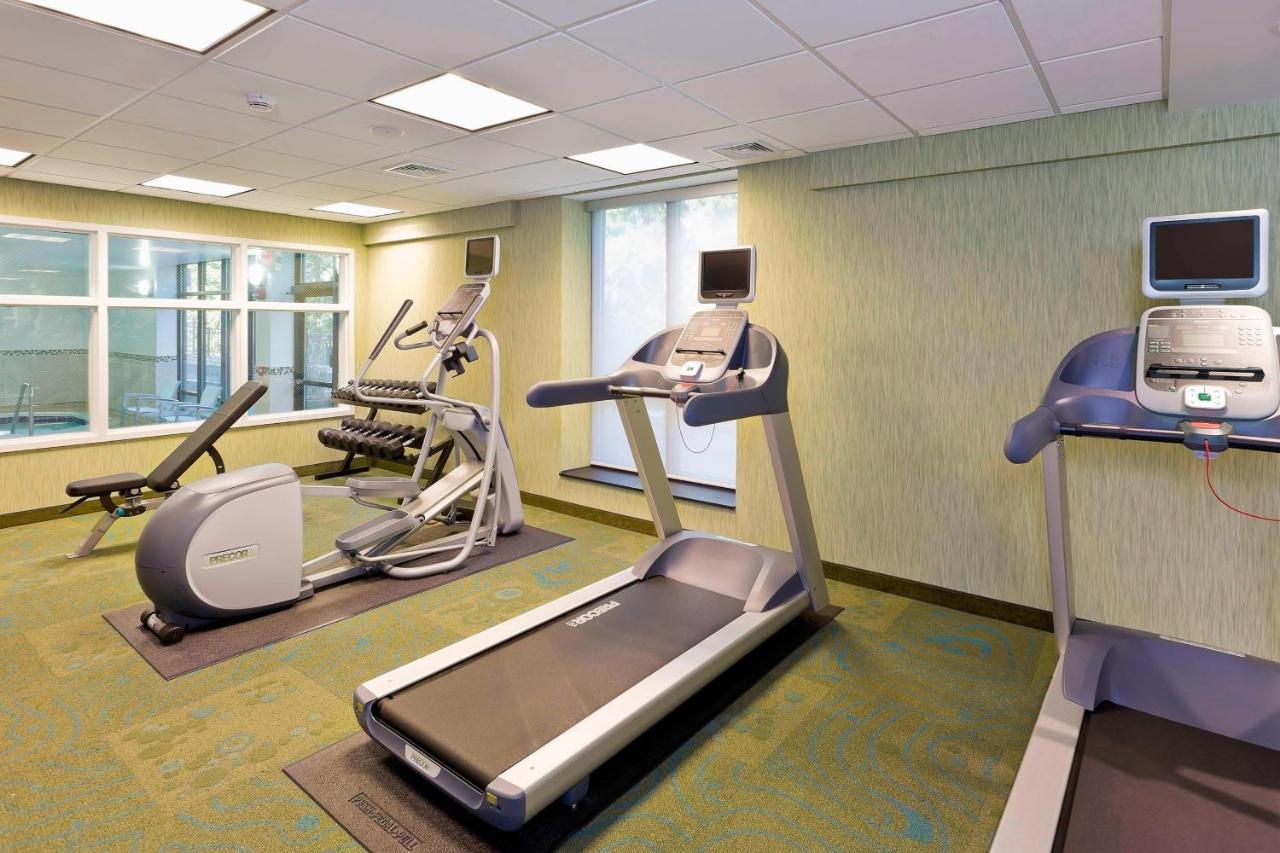 | SpringHill Suites by Marriott Philadelphia Langhorne
