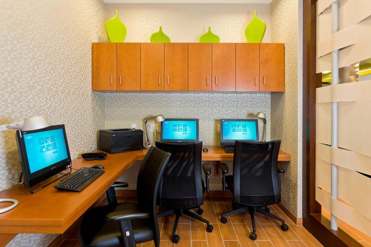 | SpringHill Suites by Marriott Philadelphia Langhorne