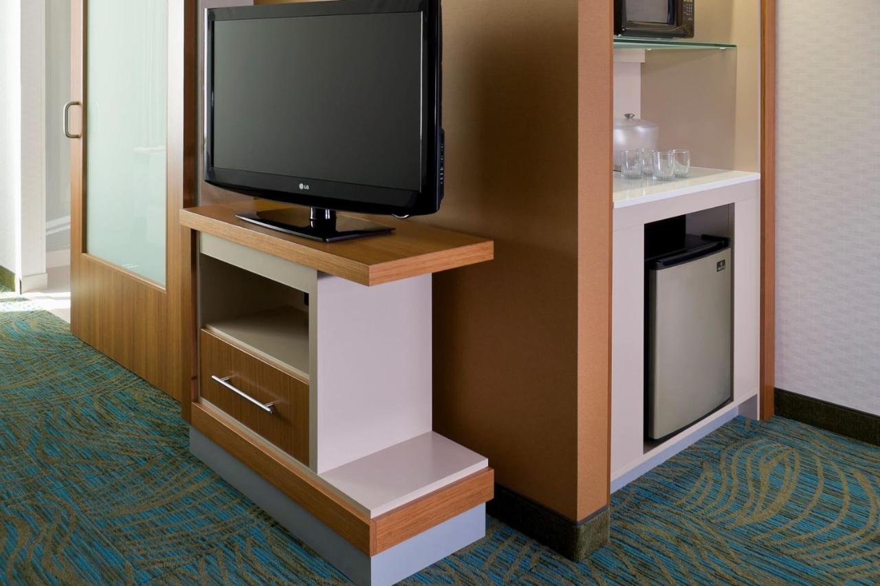 | SpringHill Suites by Marriott Philadelphia Langhorne