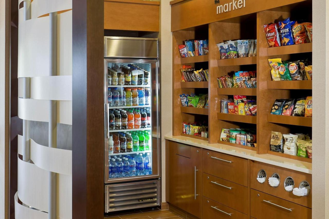 | SpringHill Suites by Marriott Philadelphia Langhorne