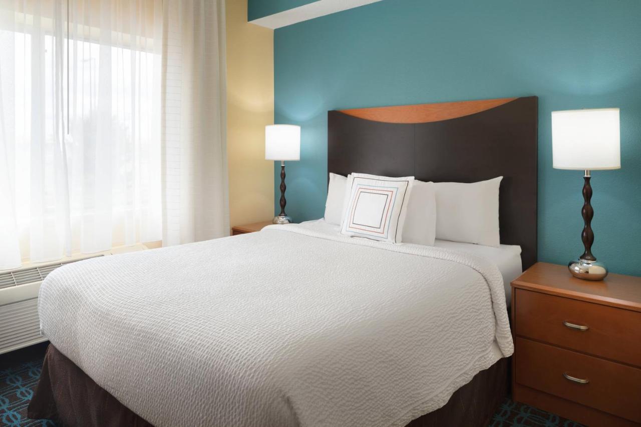  | Fairfield Inn & Suites by Marriott Minneapolis Bloomington/Mall of Ame