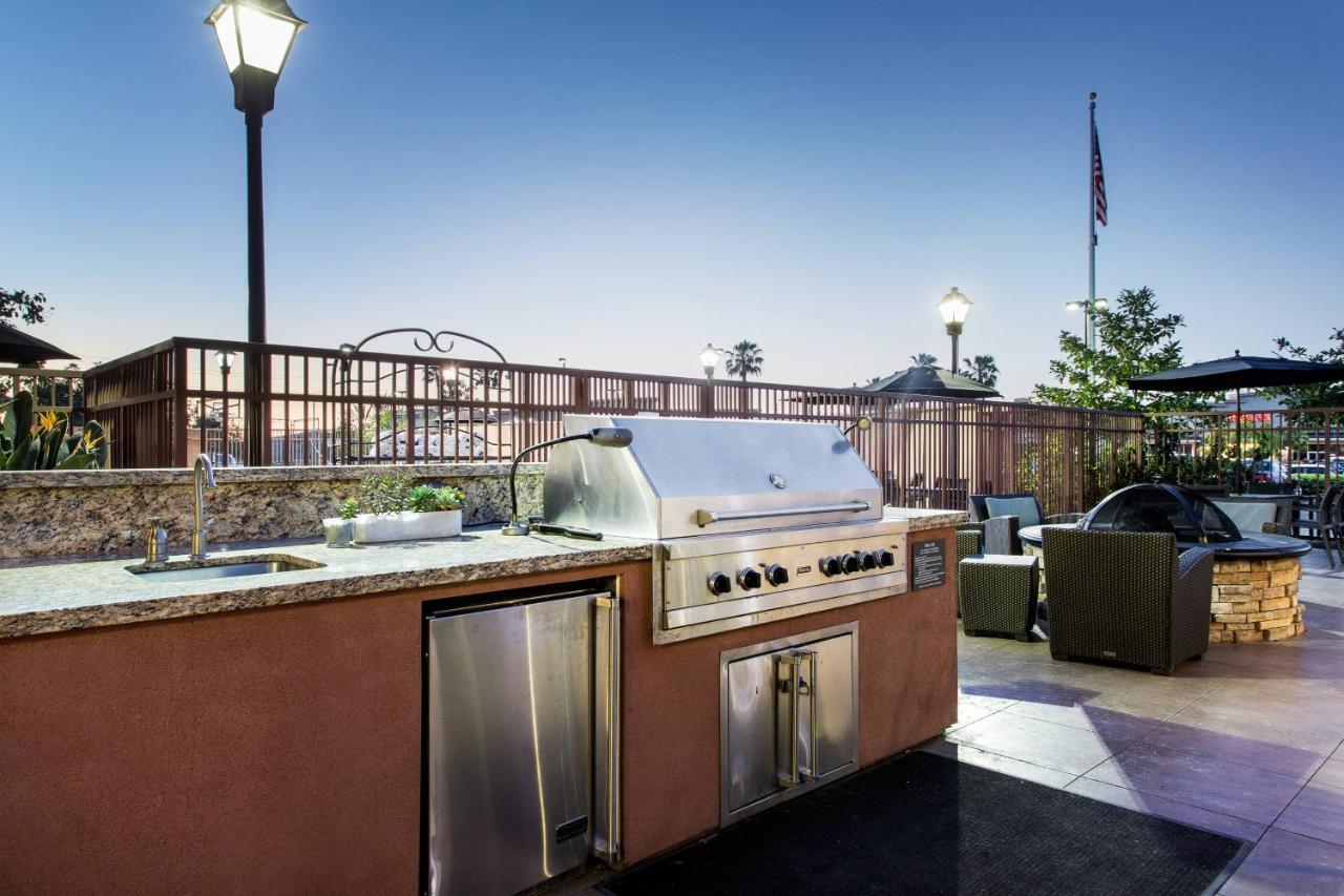  | Residence Inn by Marriott San Diego Oceanside