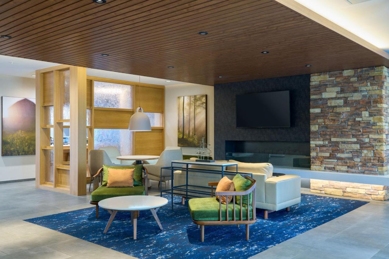  | Fairfield by Marriott Inn & Suites Hagerstown