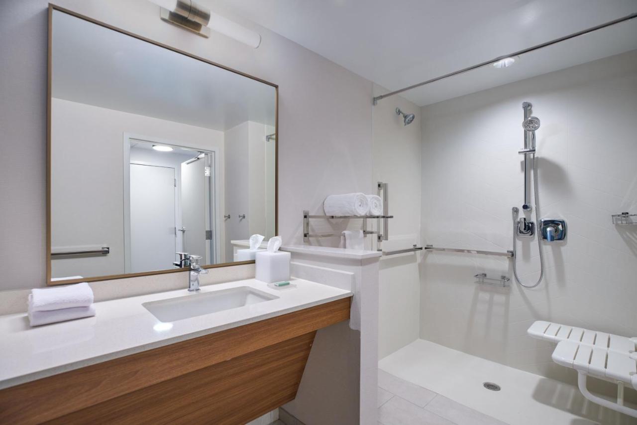  | Fairfield by Marriott Inn & Suites Hagerstown