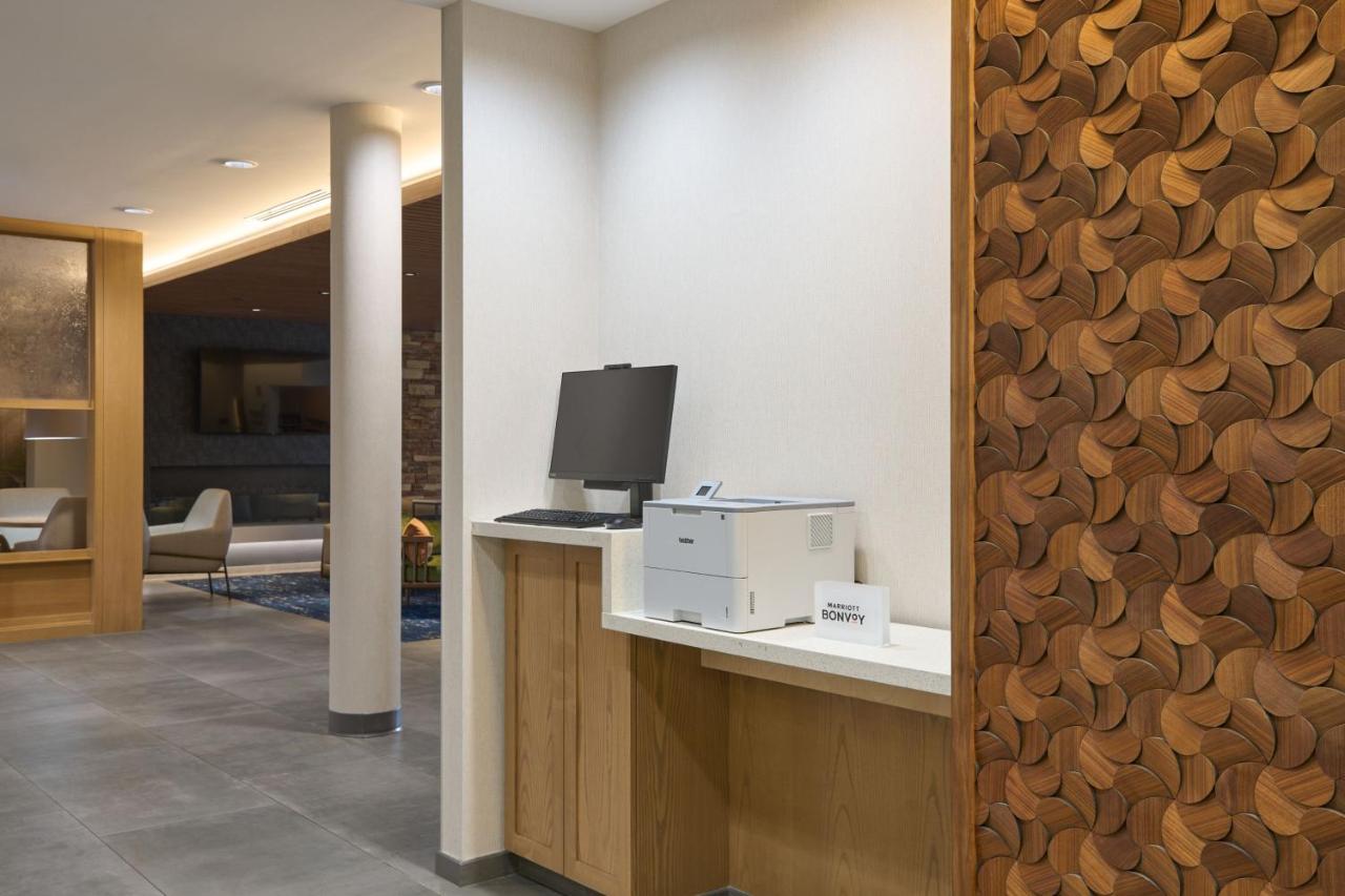  | Fairfield by Marriott Inn & Suites Hagerstown