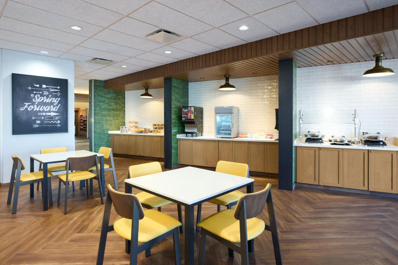  | Fairfield by Marriott Inn & Suites Hagerstown