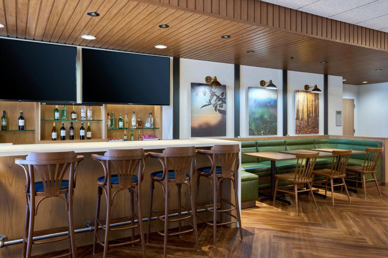  | Fairfield by Marriott Inn & Suites Hagerstown