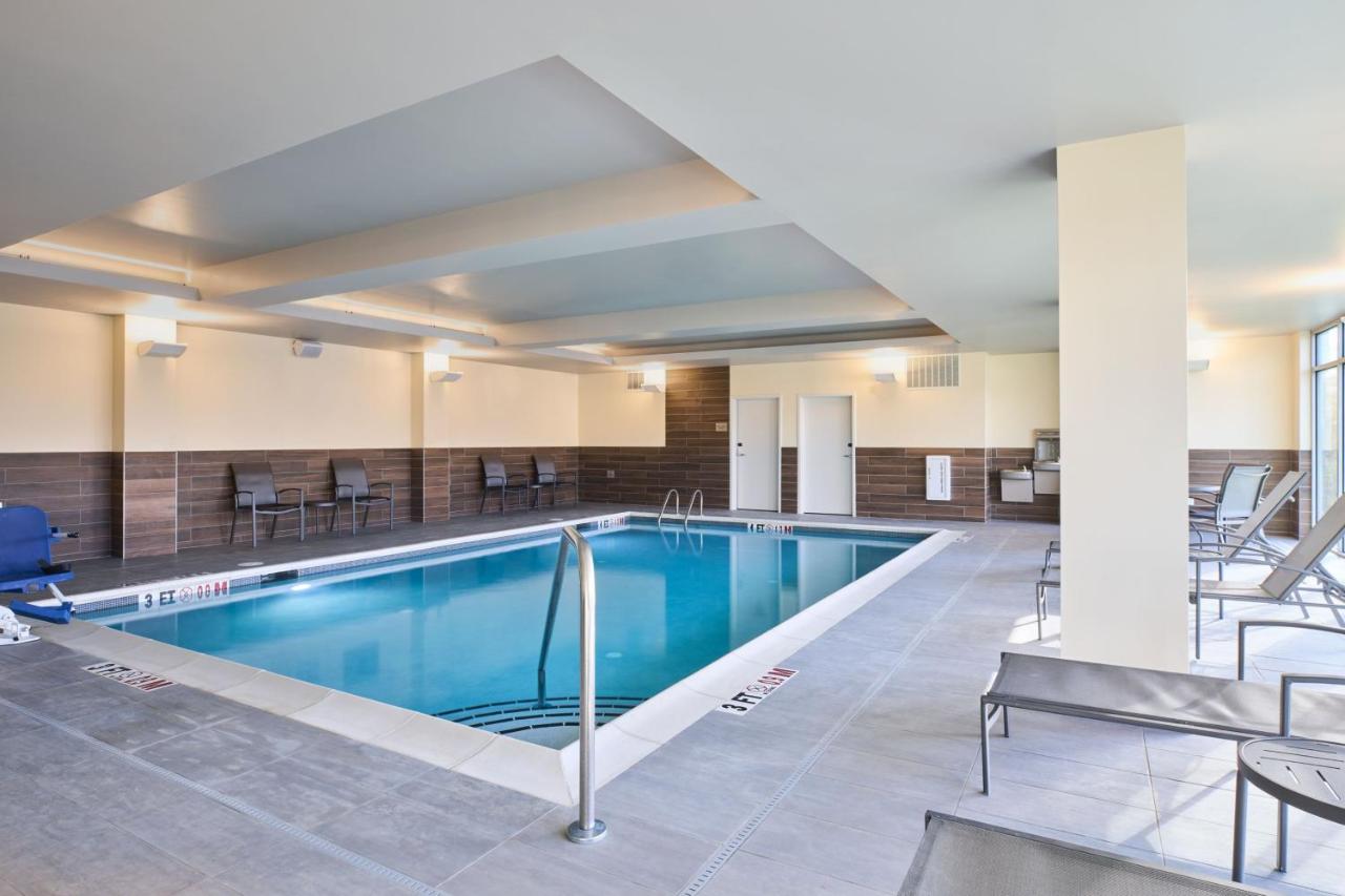  | Fairfield by Marriott Inn & Suites Hagerstown