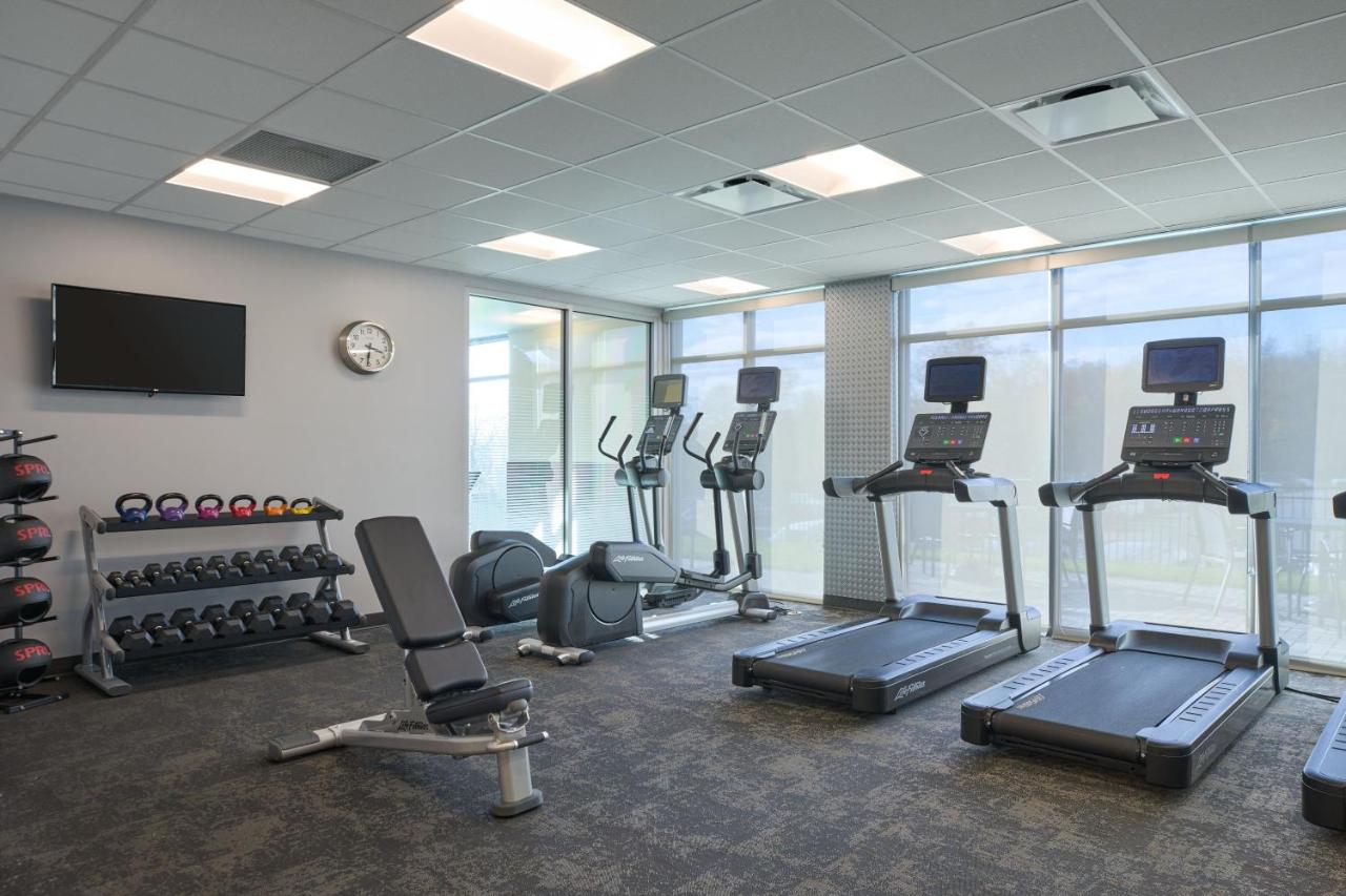  | Fairfield by Marriott Inn & Suites Hagerstown