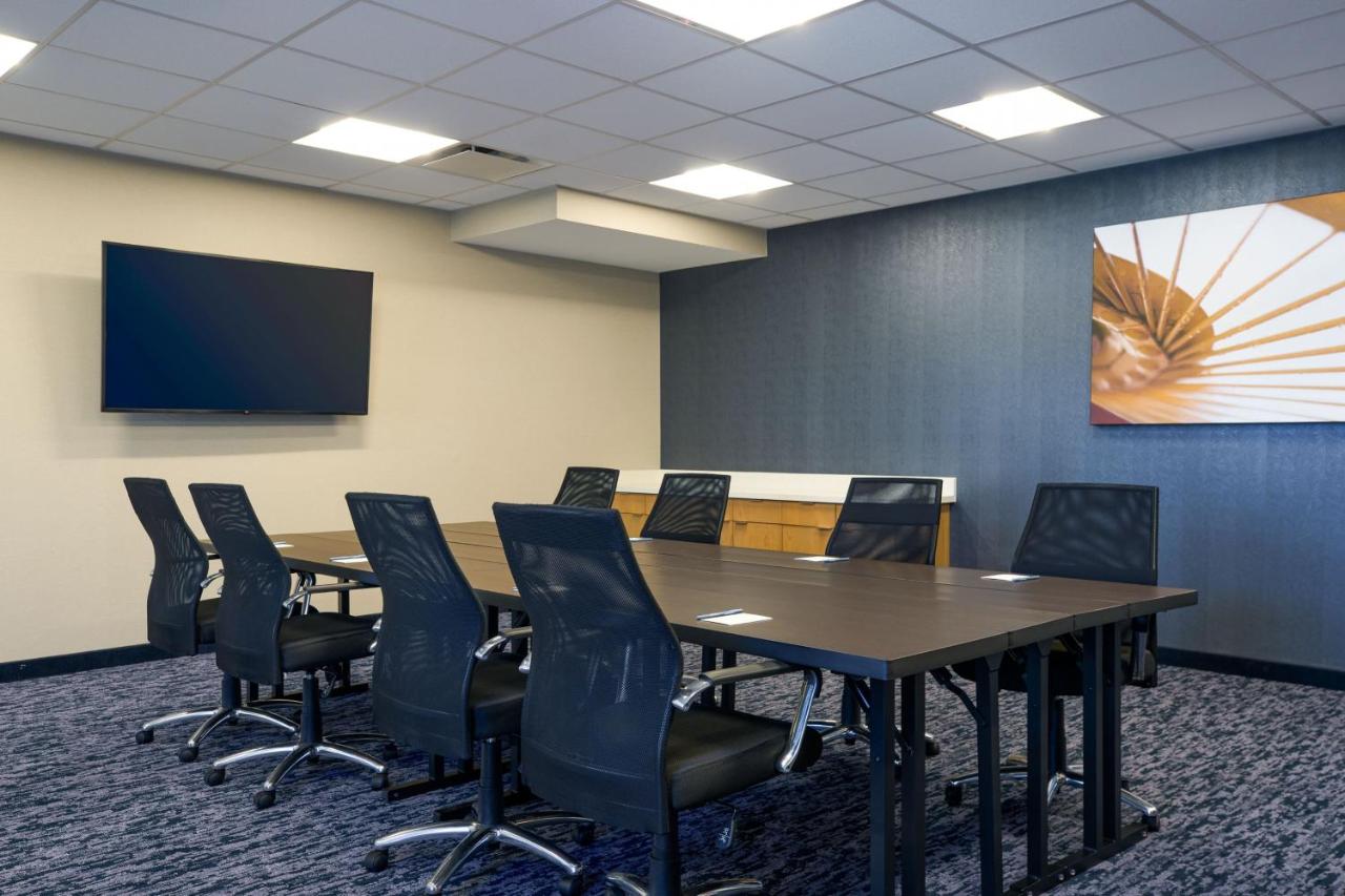  | Fairfield by Marriott Inn & Suites Hagerstown