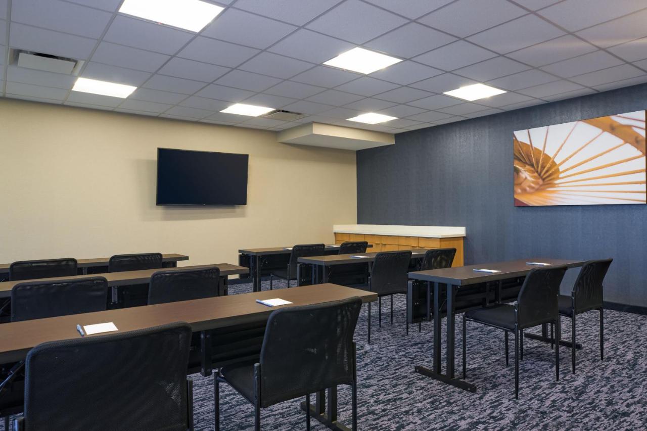  | Fairfield by Marriott Inn & Suites Hagerstown