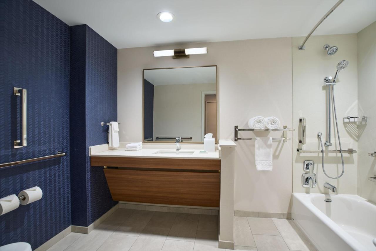  | Fairfield by Marriott Inn & Suites Hagerstown