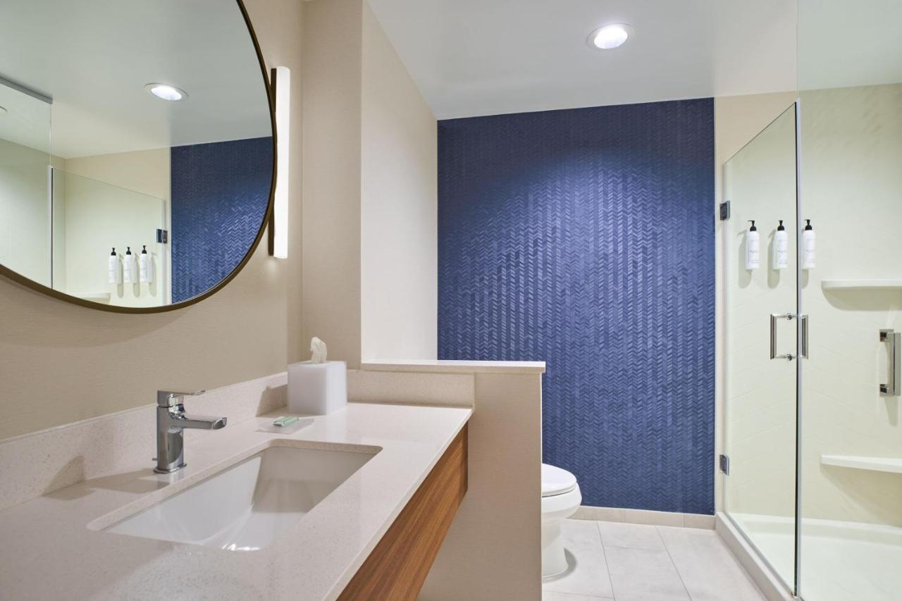  | Fairfield by Marriott Inn & Suites Hagerstown