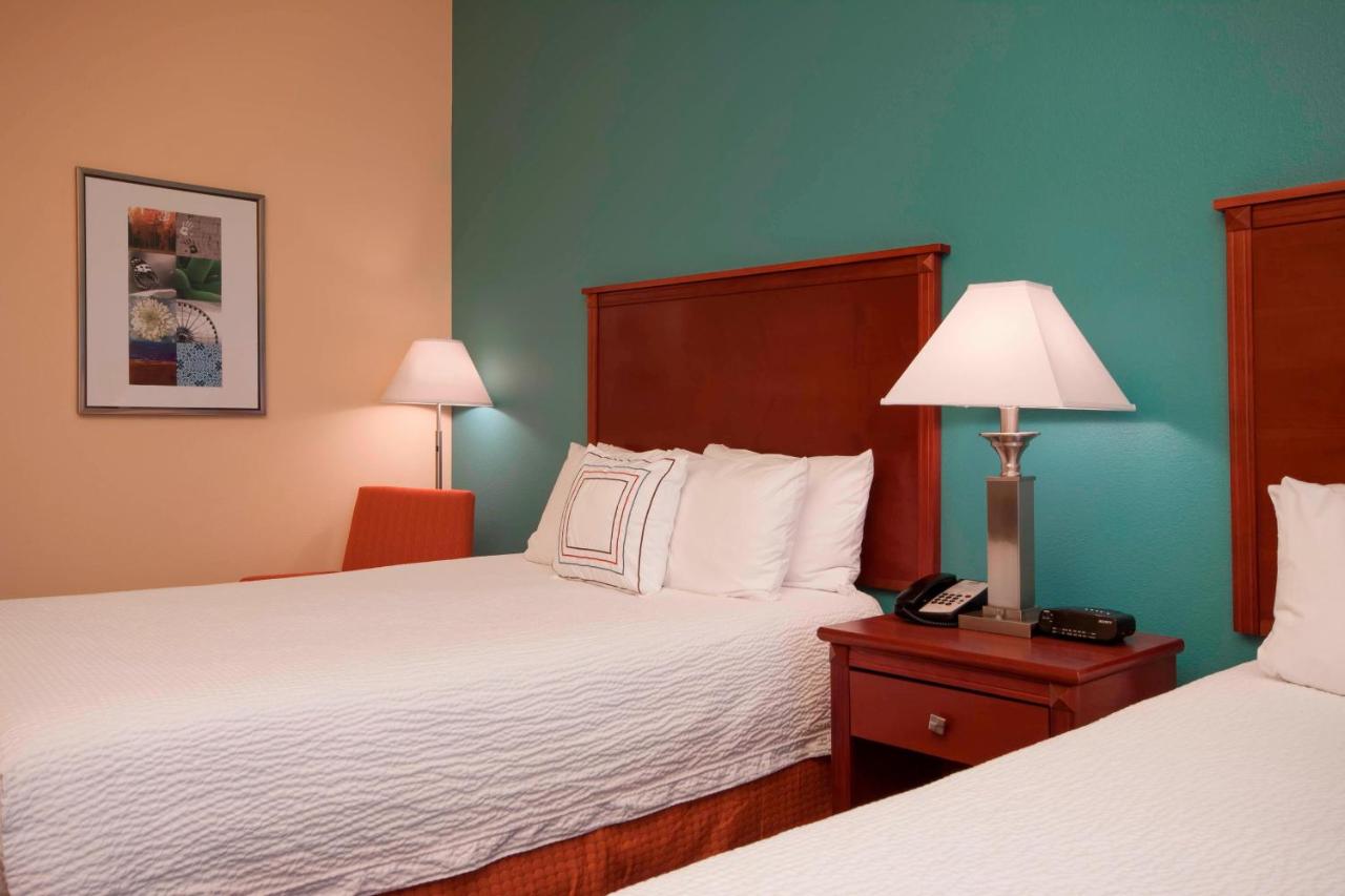  | Fairfield Inn & Suites by Marriott El Centro