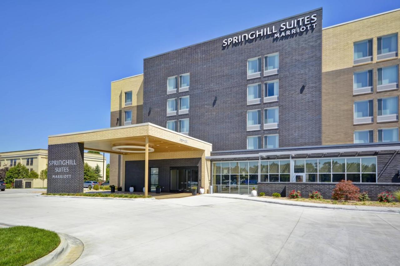  | SpringHill Suites by Marriott Cincinnati Blue Ash