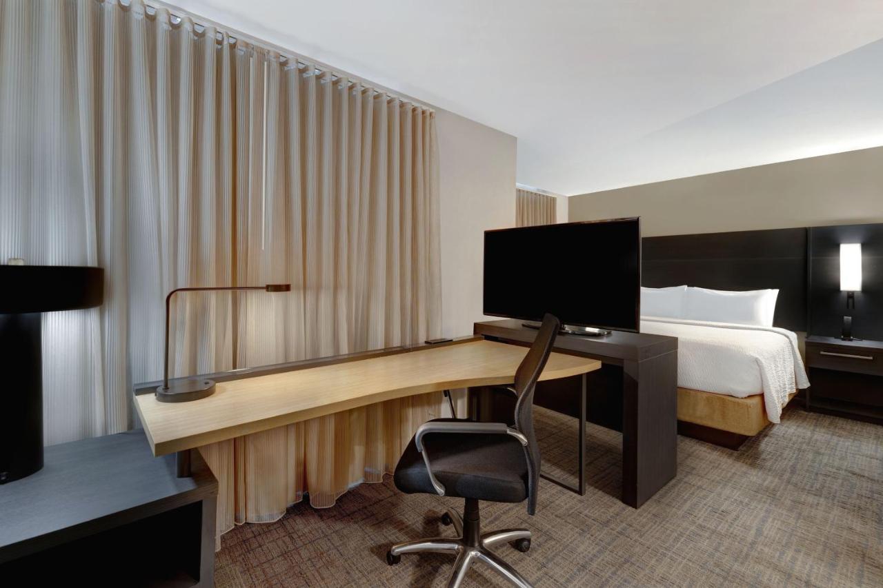 King Studio with Sofa Bed at Residence Inn by Marriott Steamboat Springs