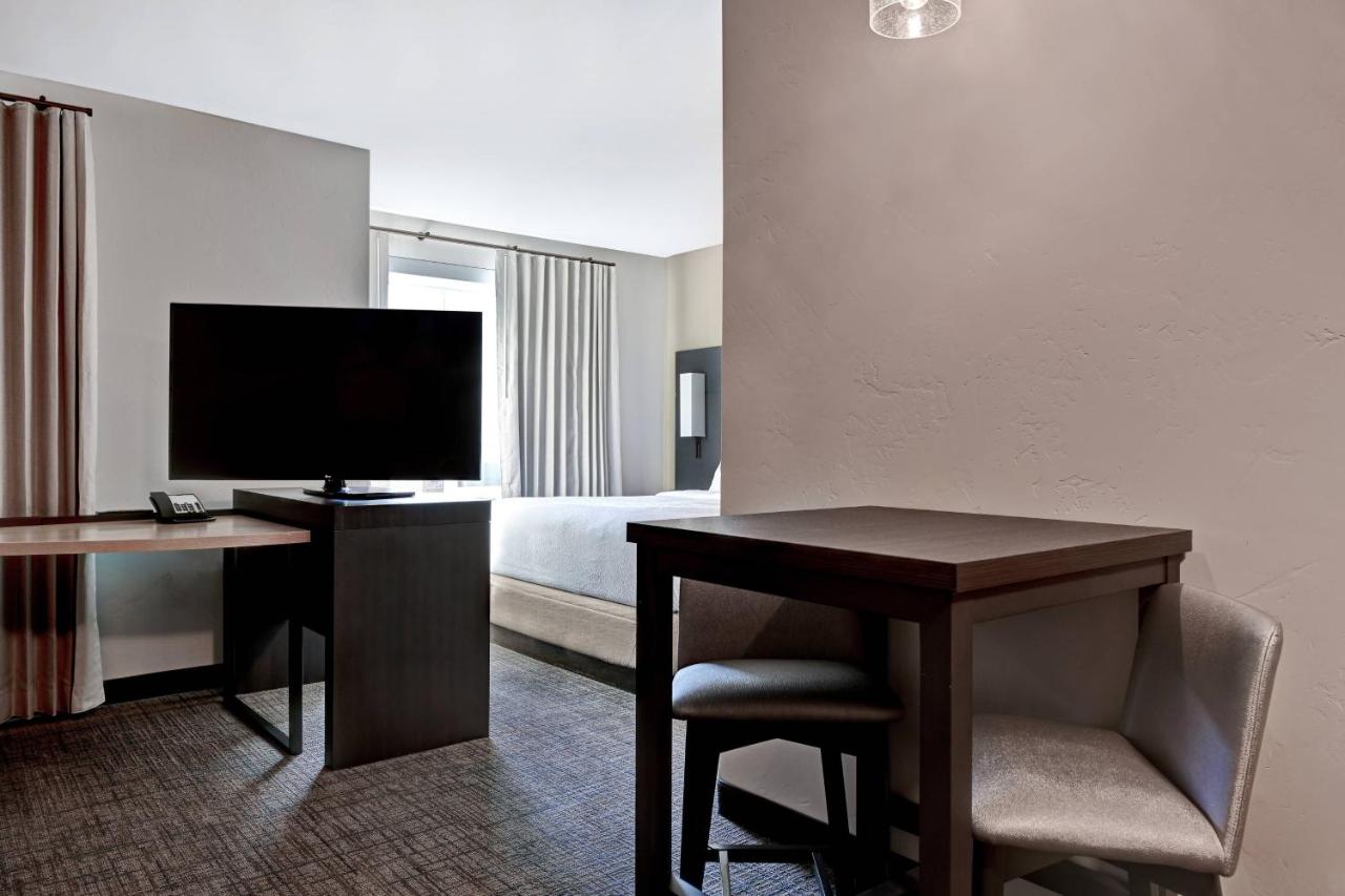 King Studio with Sofa Bed at Residence Inn by Marriott Steamboat Springs