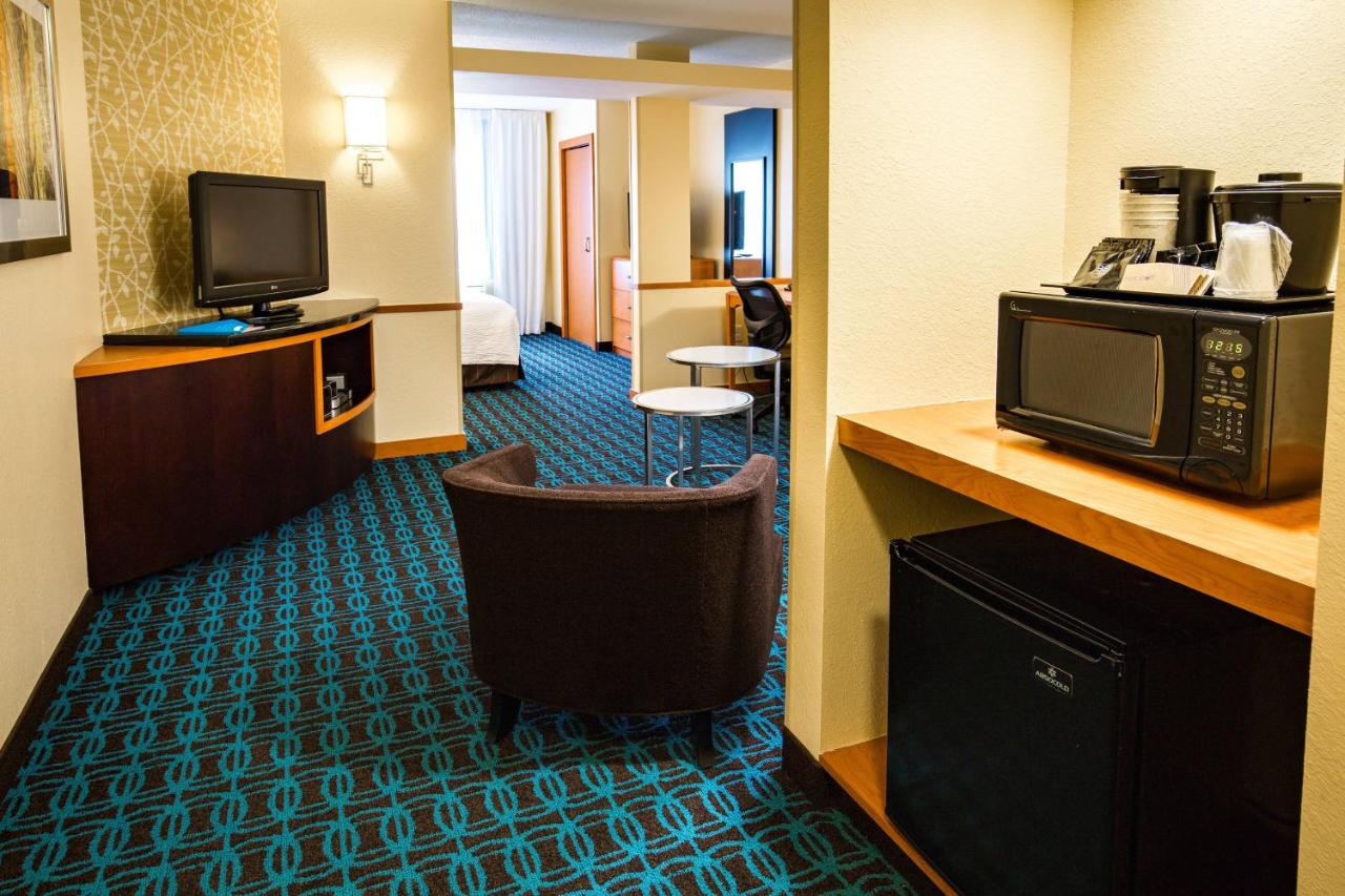  | Fairfield Inn & Suites by Marriott Portsmouth Exeter