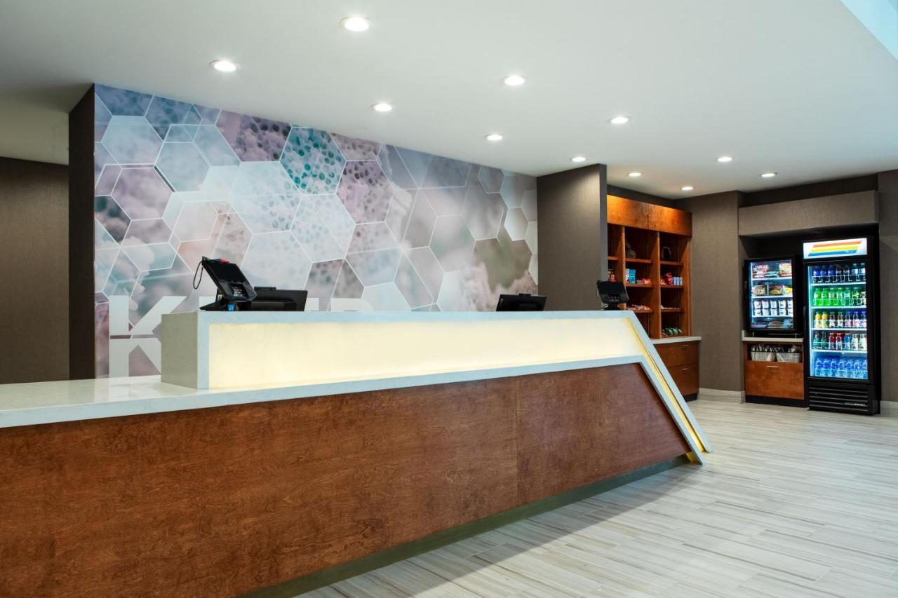 | SpringHill Suites by Marriott Chester