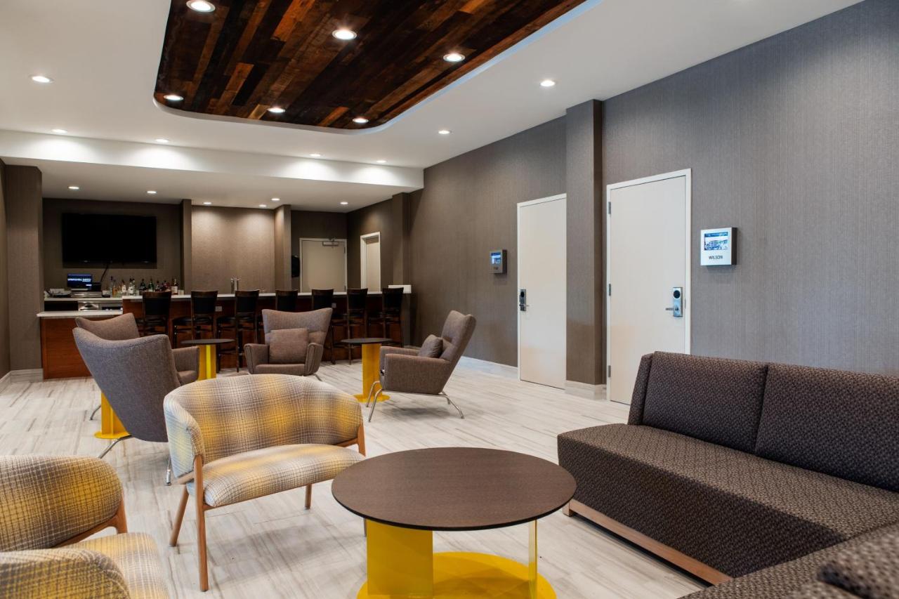 | SpringHill Suites by Marriott Chester