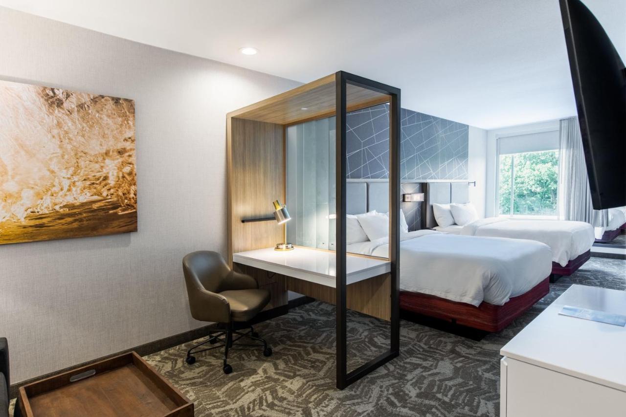 | SpringHill Suites by Marriott Chester